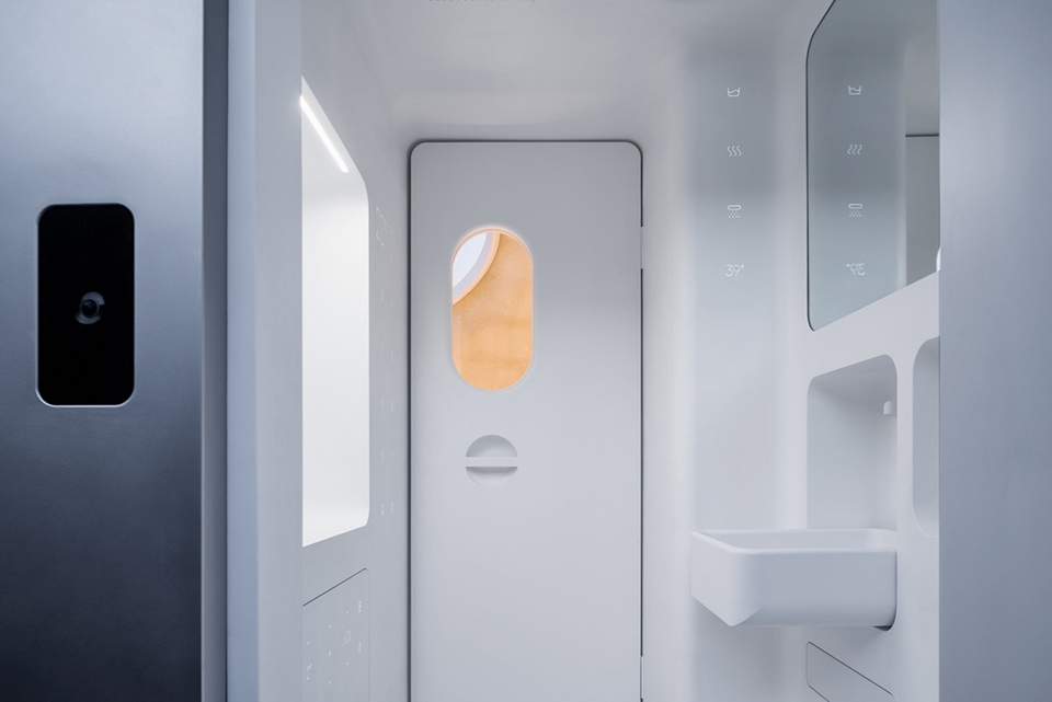 mars case china by open
