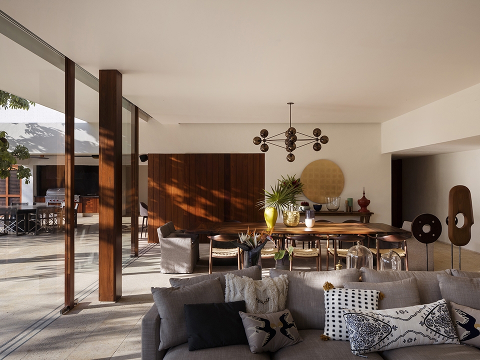 Casa TM by CDM Casas de México