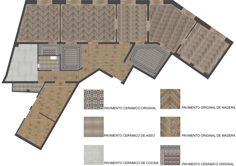 Estudio Zooco by ZOOCO ESTUDIO