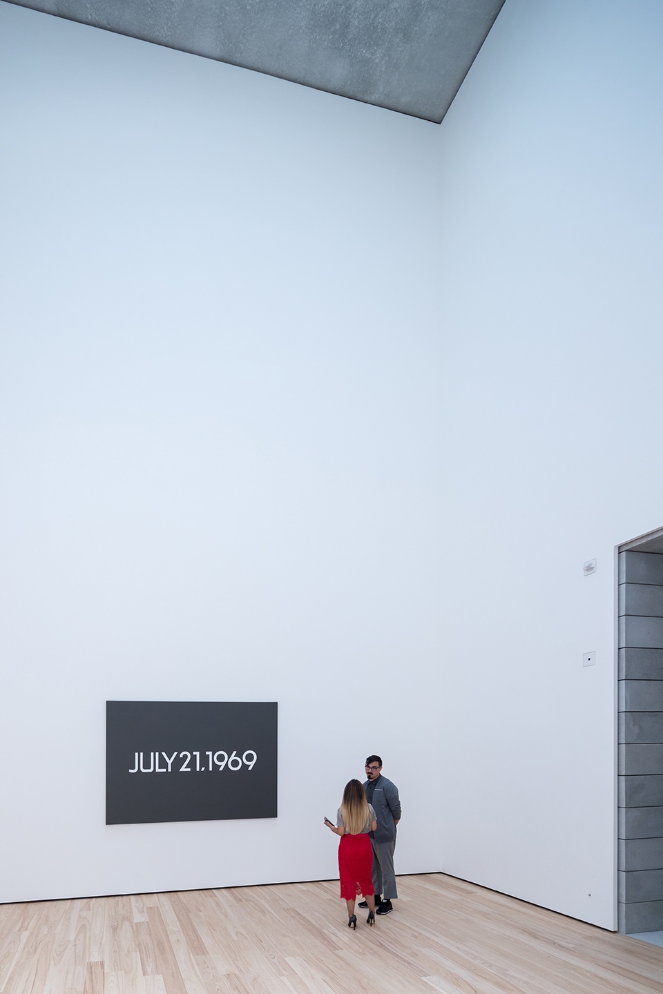The New Glenstone by Thomas Phifer and Partners