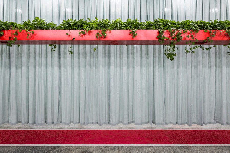 leping social entrepreneur foundation headquarters china by people architecture 1