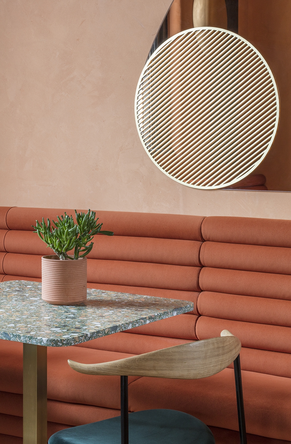 omars place in pimlico by sella concept