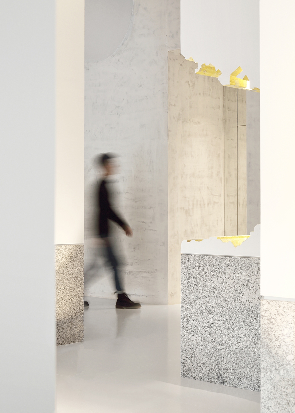 vivis patisserie china by aw design