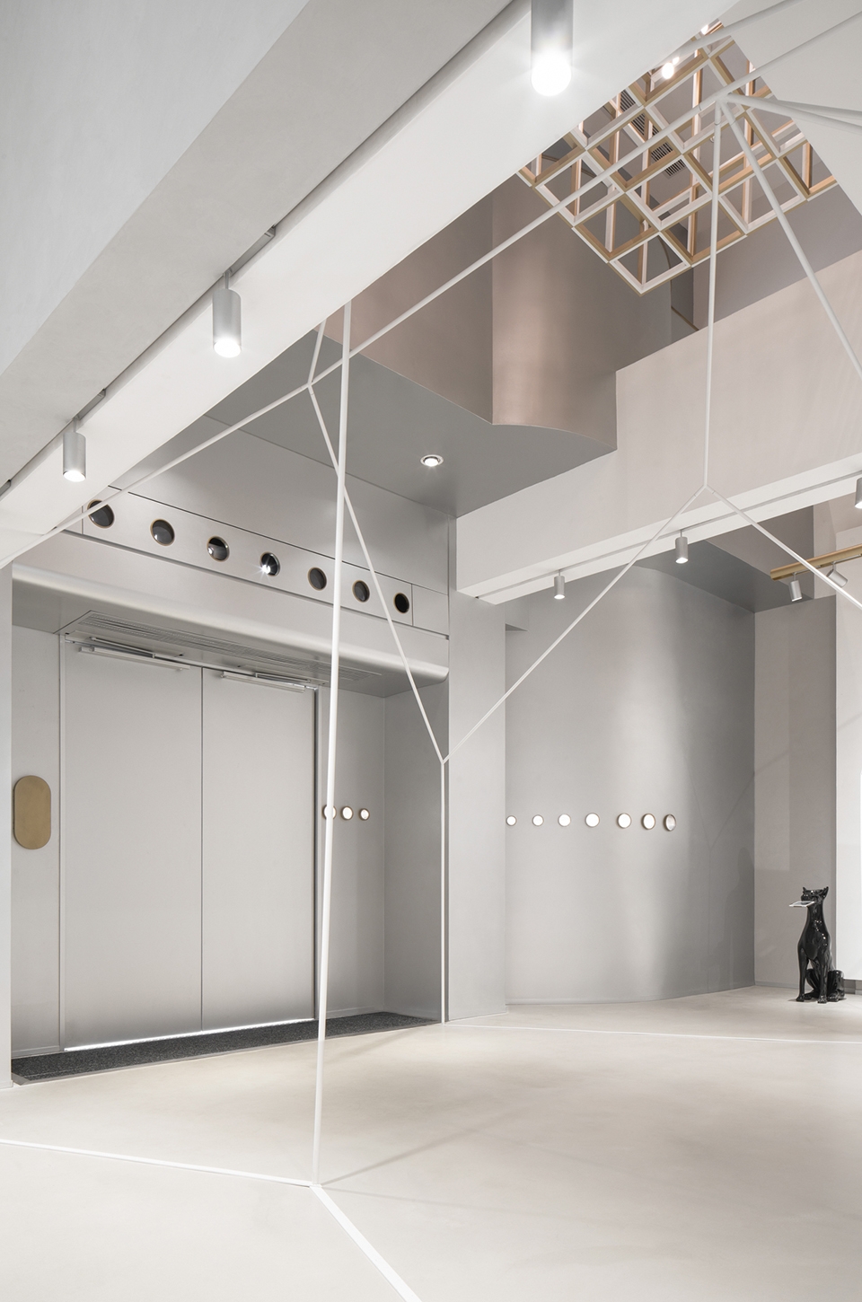 CHOCLAB boutique by Yebin Interior Design 1