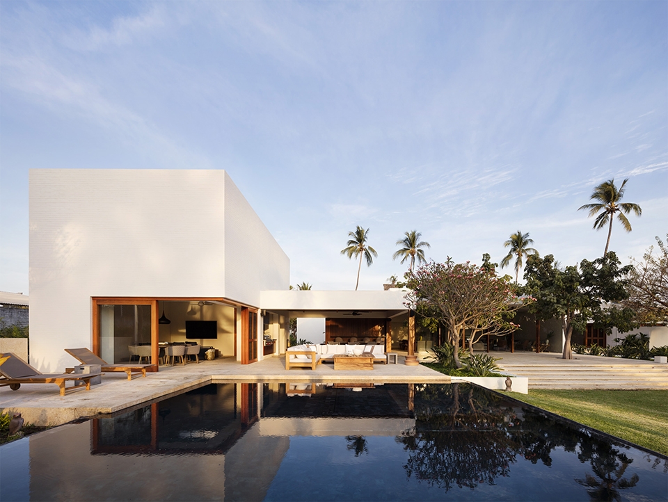 Casa TM by CDM Casas de México