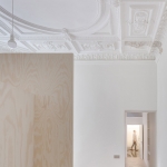 年轻家庭的公寓，立陶宛 / ŠA Atelier