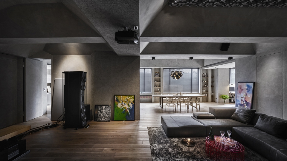 continuation grayscale by createthink design studio