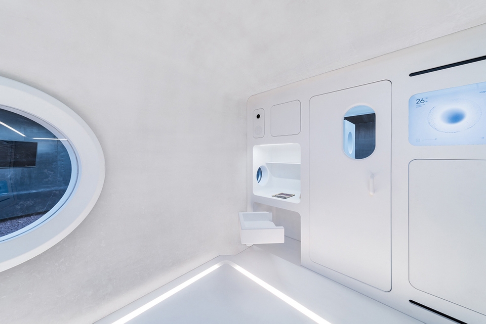 mars case china by open