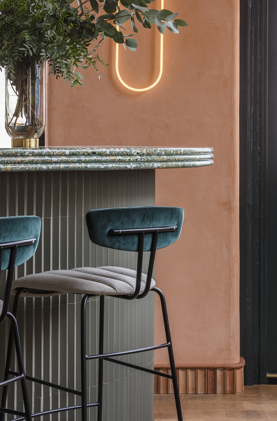 omars place in pimlico by sella concept