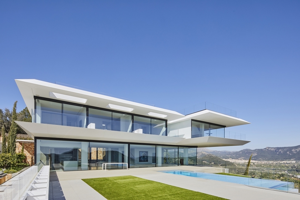 where eagles dare by gras arquitectos 960x640 1