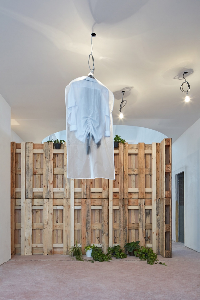 Design Festival Venue by KOGAA Studio