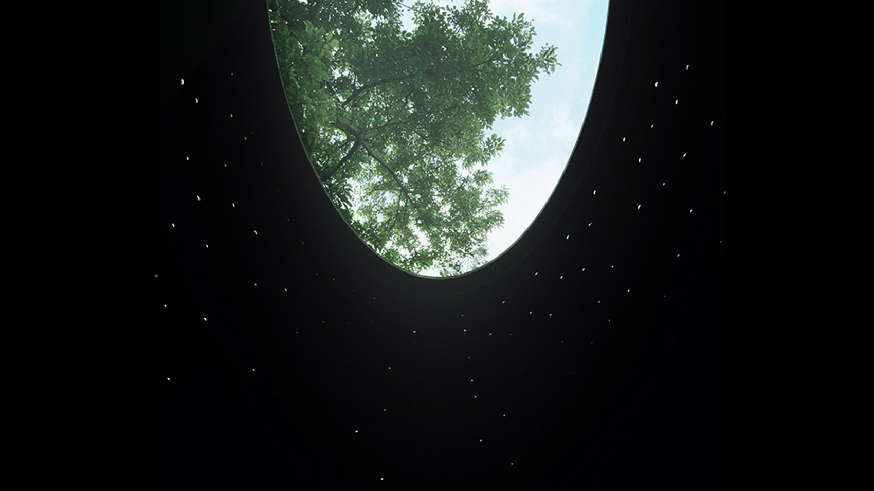 One’s Chapel china by Atelier FANZHENG 谷德设计网