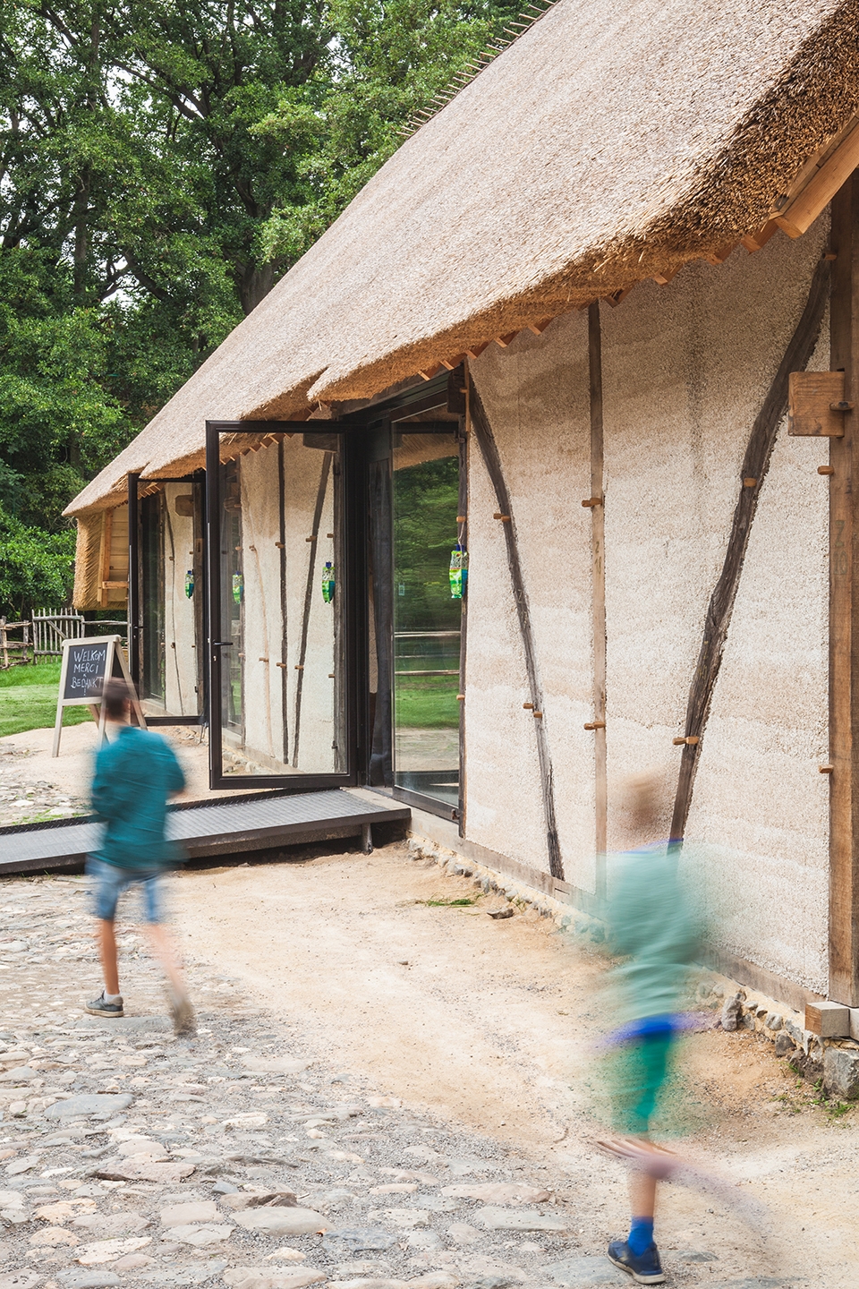bkrk bakery by bc architects