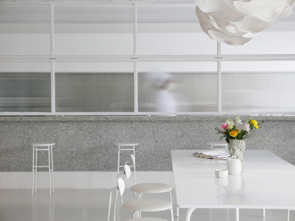vivis patisserie china by aw design