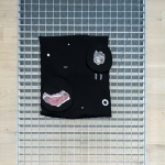 JNBY 立陶宛店，立陶宛 / ŠA Atelier