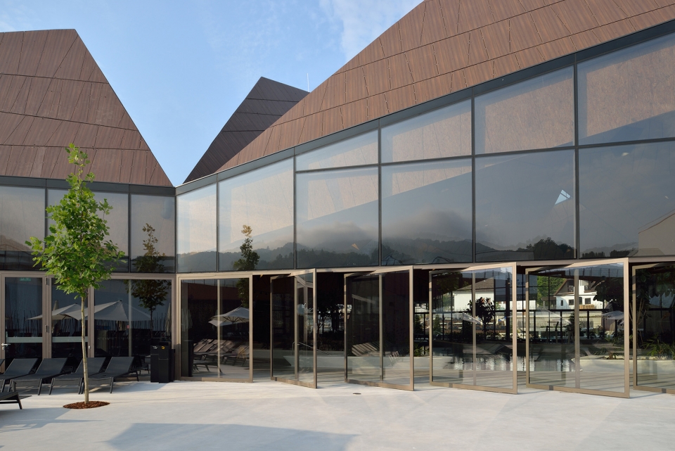 Termalija Family Wellness by Enota