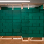 Universal Works 服饰店，伦敦 / Studio MUTT
