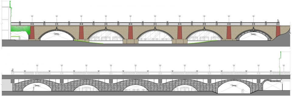 VITA THE FORTUNE BRIDGE china by arizon design 1