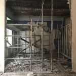 年轻家庭的公寓，立陶宛 / ŠA Atelier