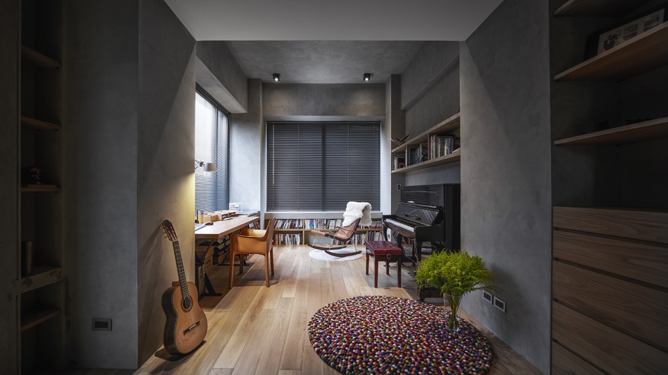continuation grayscale by createthink design studio