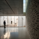 Fine Arts Museum In Badajoz By Estudio Arquitectura Hago Fine Arts Museum In Badajoz By Estudio Arquitectura Hago