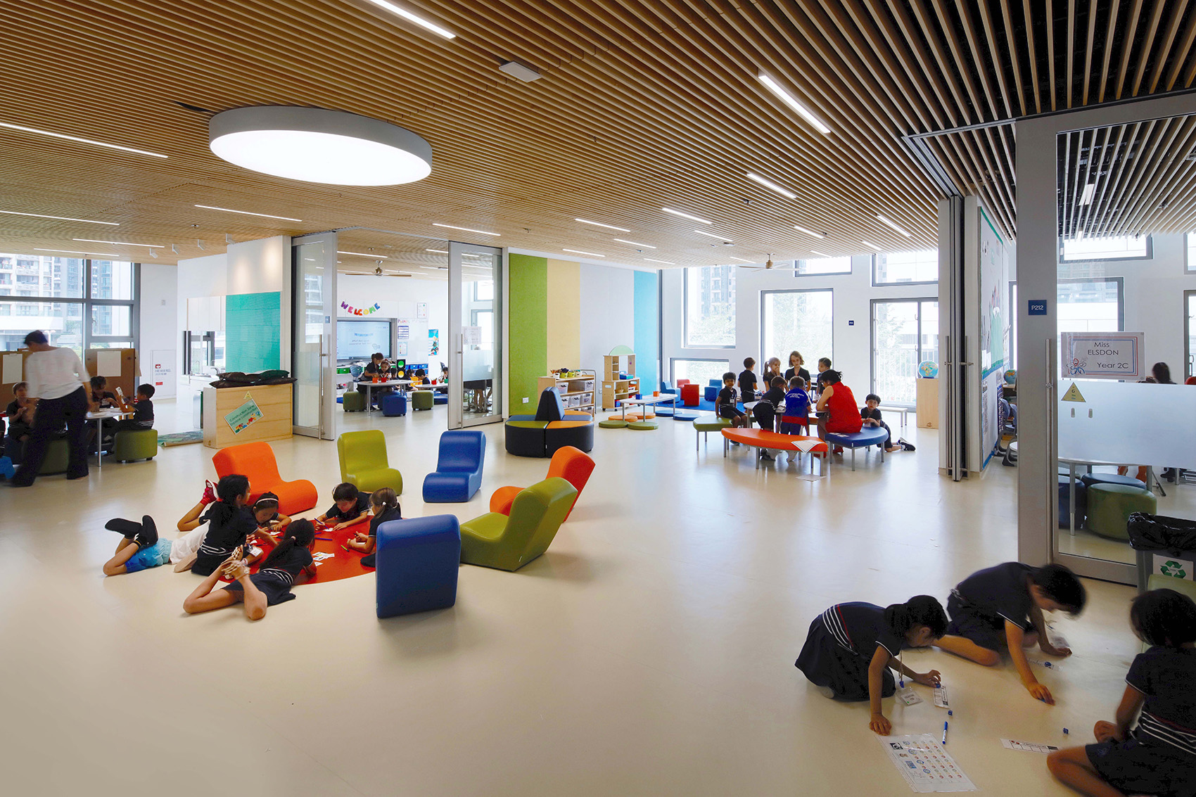 香港法国国际学校香港henninglarsen