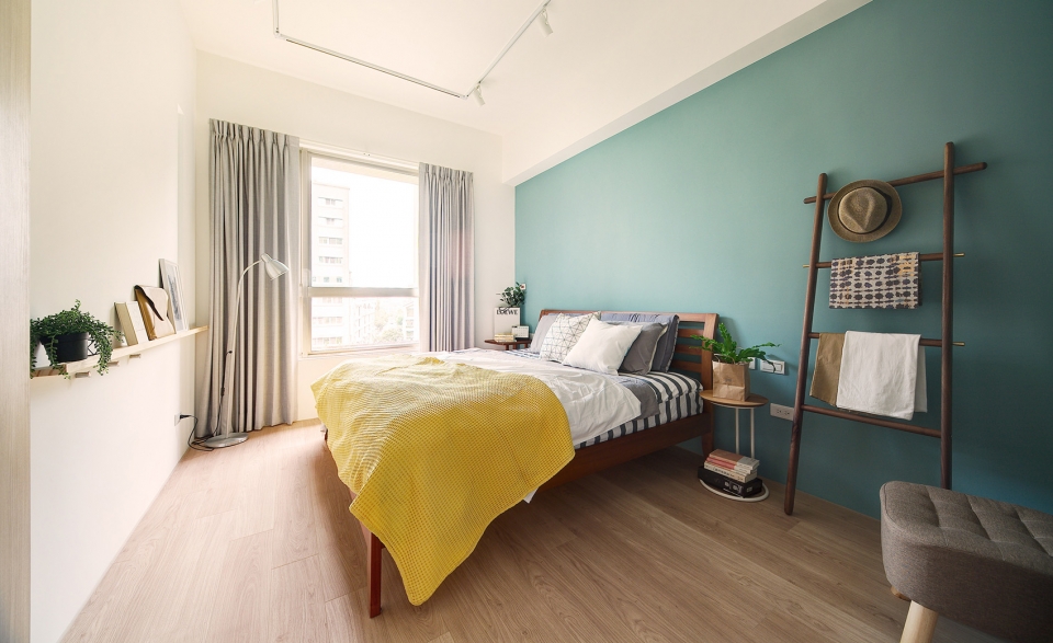 la casa de cathy by a lentil design