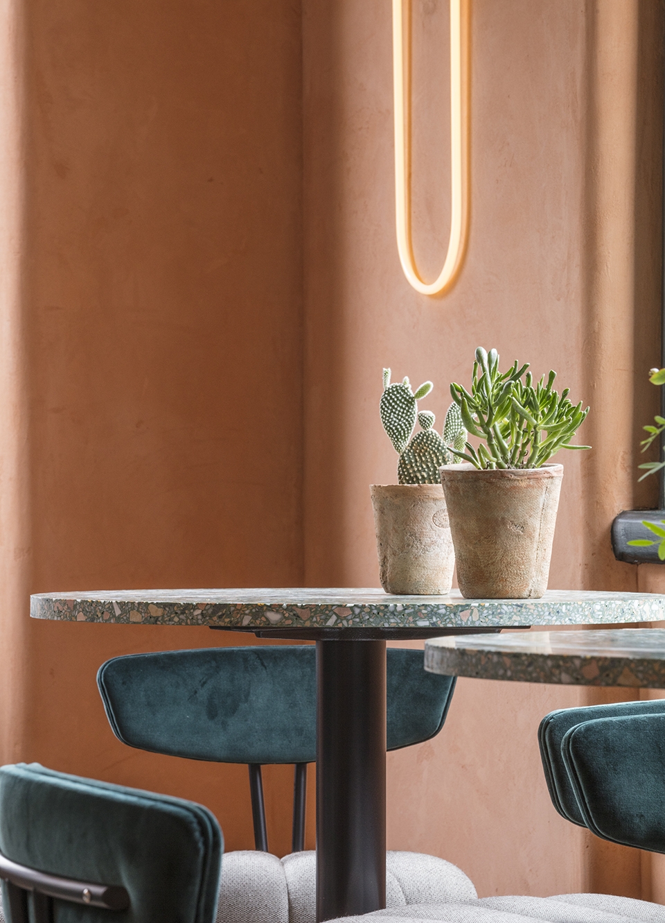 omars place in pimlico by sella concept