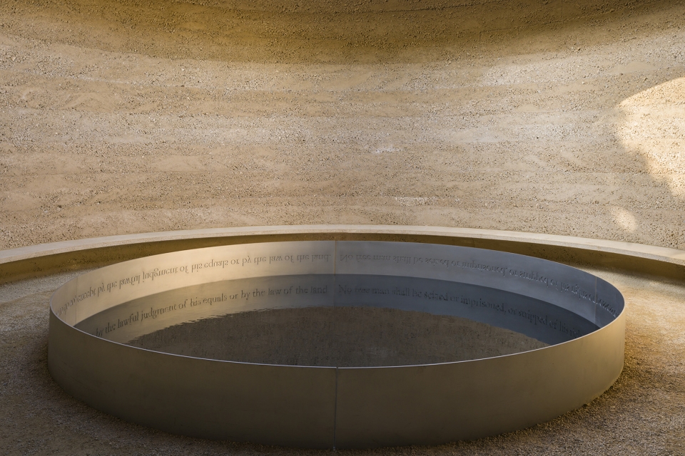 writ in water by studio octopi mark wallinger