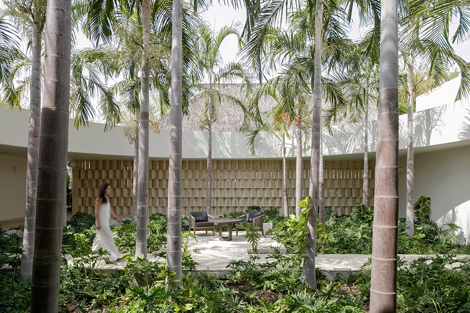 Casa TM by CDM Casas de México