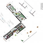 Universal Works 服饰店，伦敦 / Studio MUTT