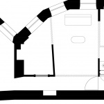 年轻家庭的公寓，立陶宛 / ŠA Atelier