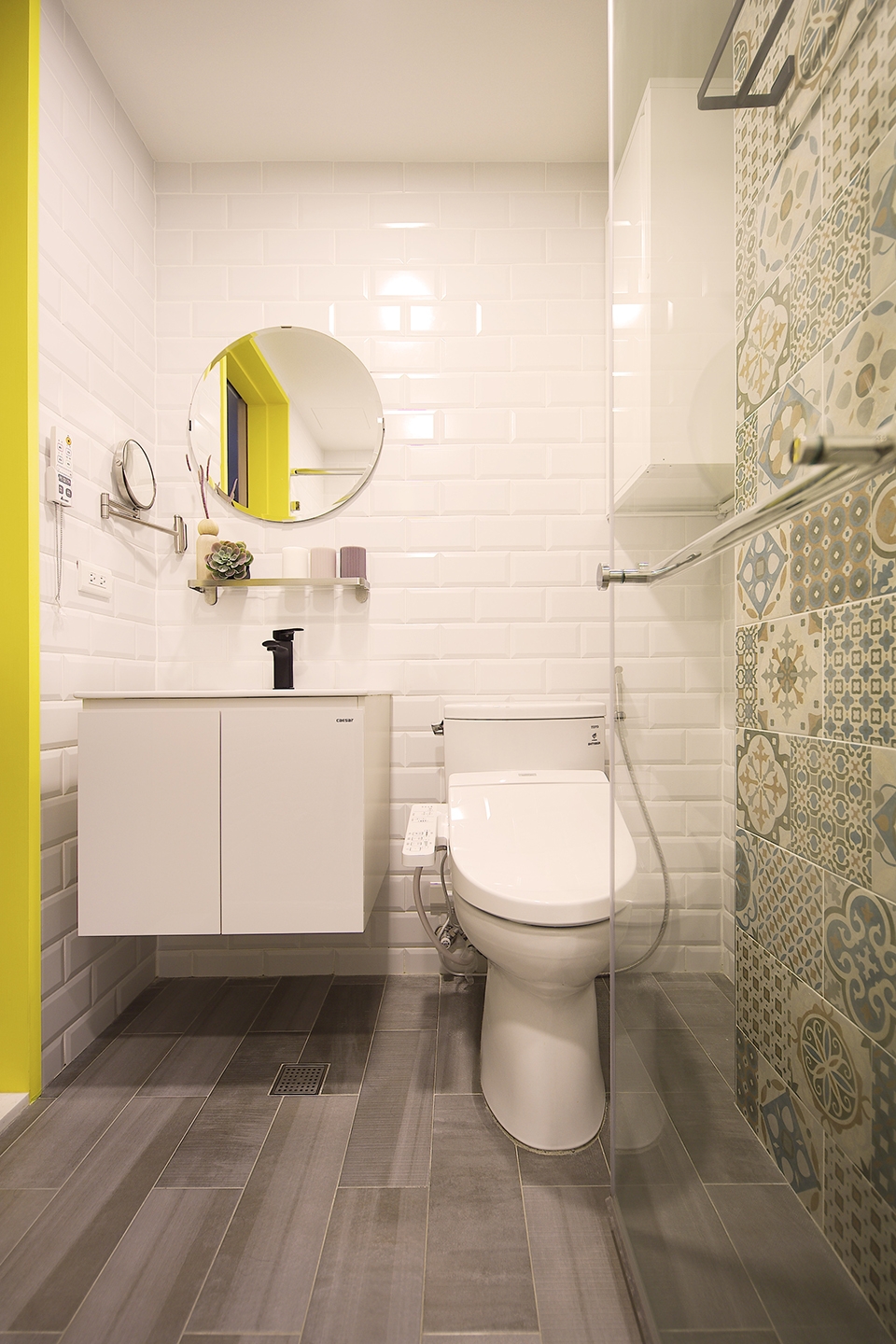 la casa de cathy by a lentil design