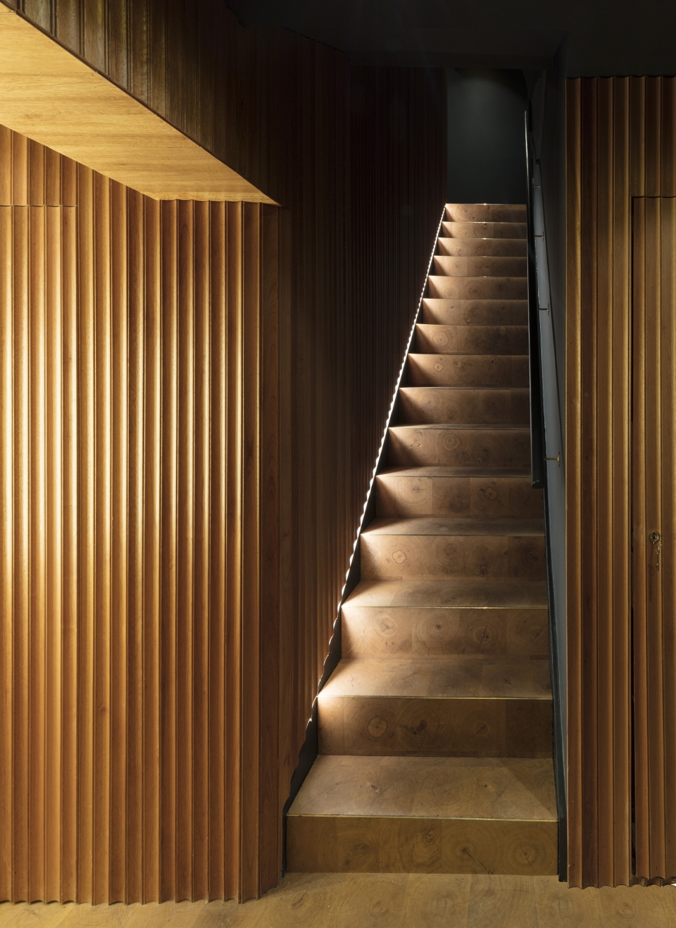 omars place in pimlico by sella concept
