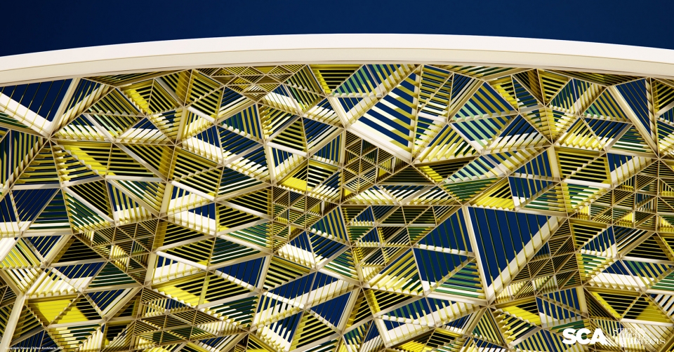 wuxi taihu show theatre by steven chilton architects