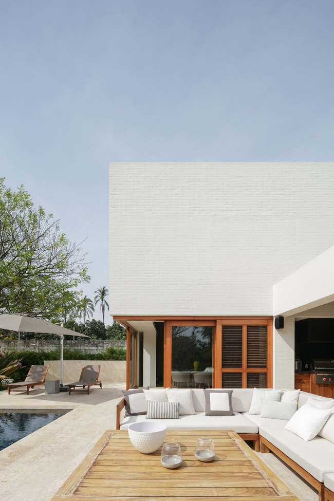 Casa TM by CDM Casas de México