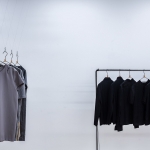 JNBY 立陶宛店，立陶宛 / ŠA Atelier