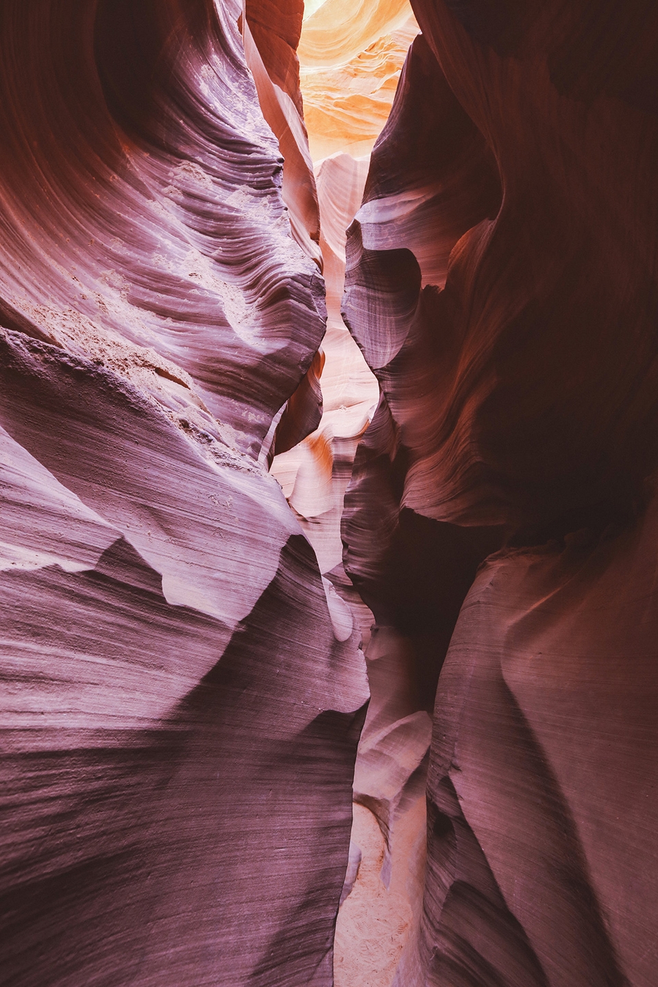 Landscapes by Daniel Koh
