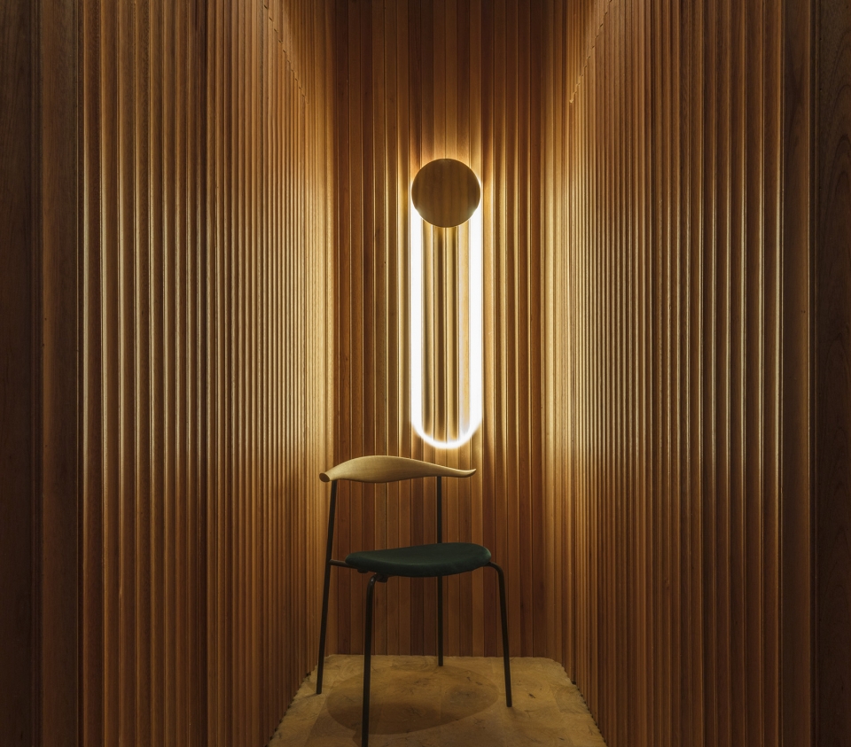 omars place in pimlico by sella concept