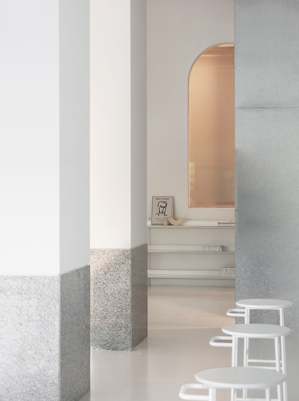 vivis patisserie china by aw design