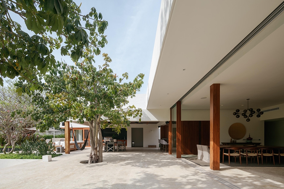 Casa TM by CDM Casas de México
