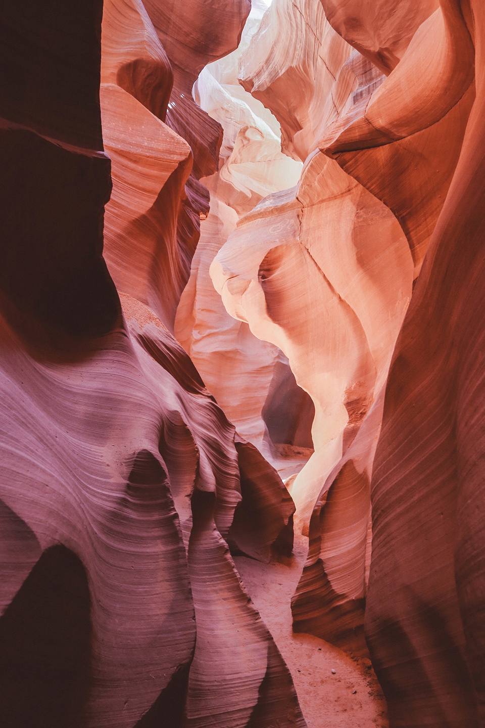 Landscapes by Daniel Koh