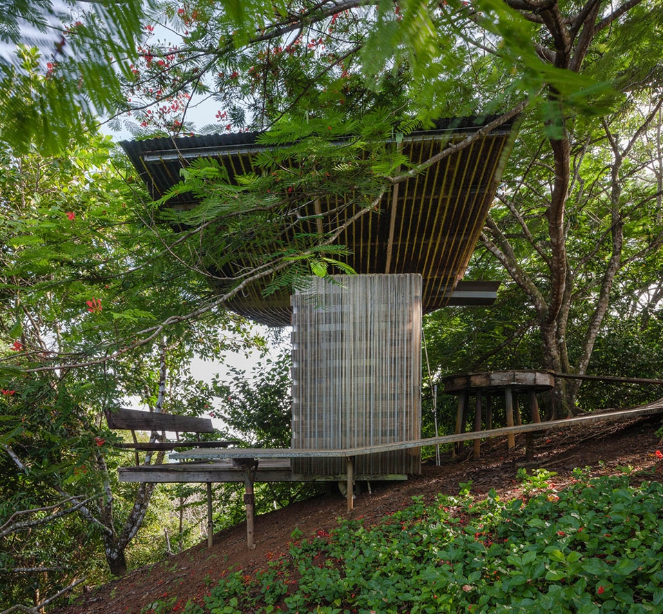 SaLo House by Patrick Dillon