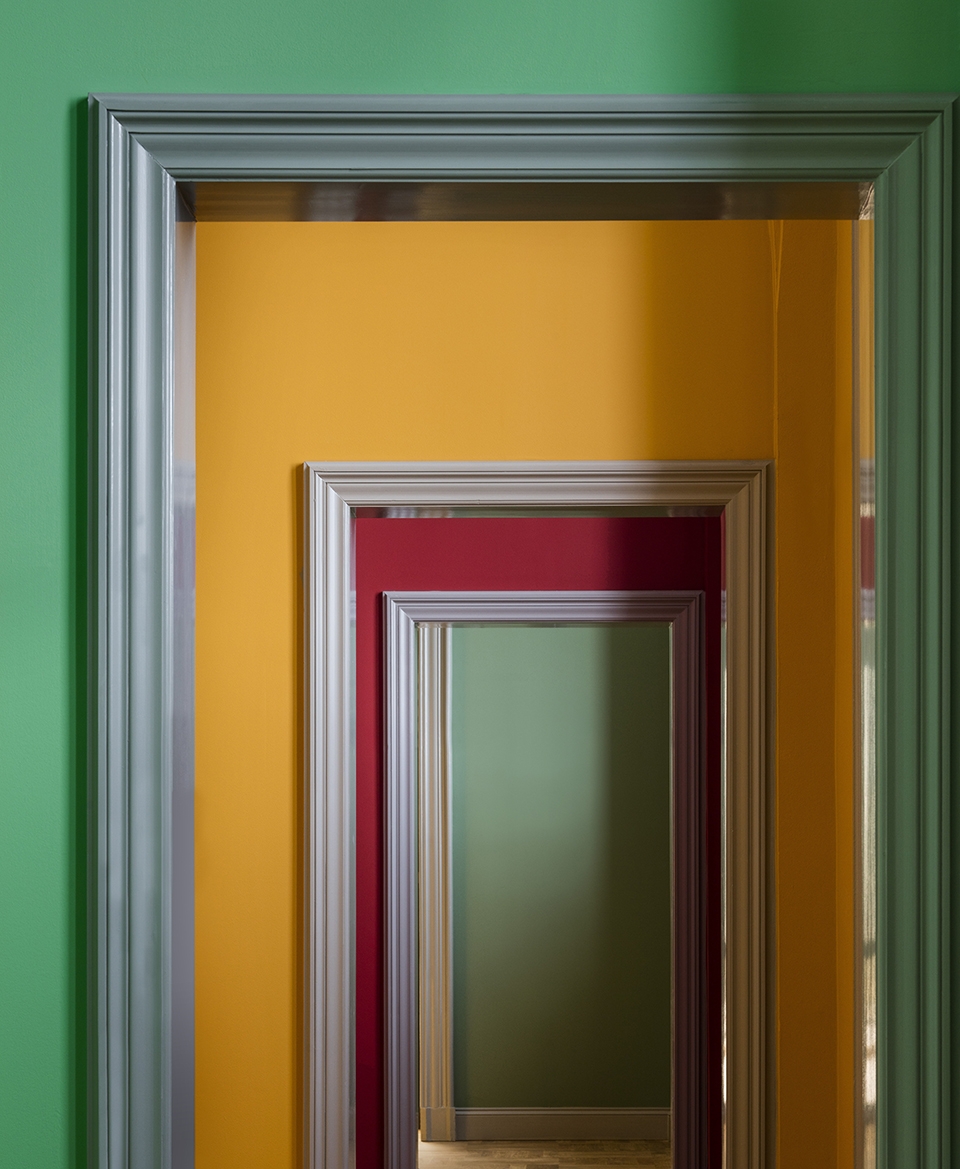 nationalmuseum by wingardh architects and wikerstal architects