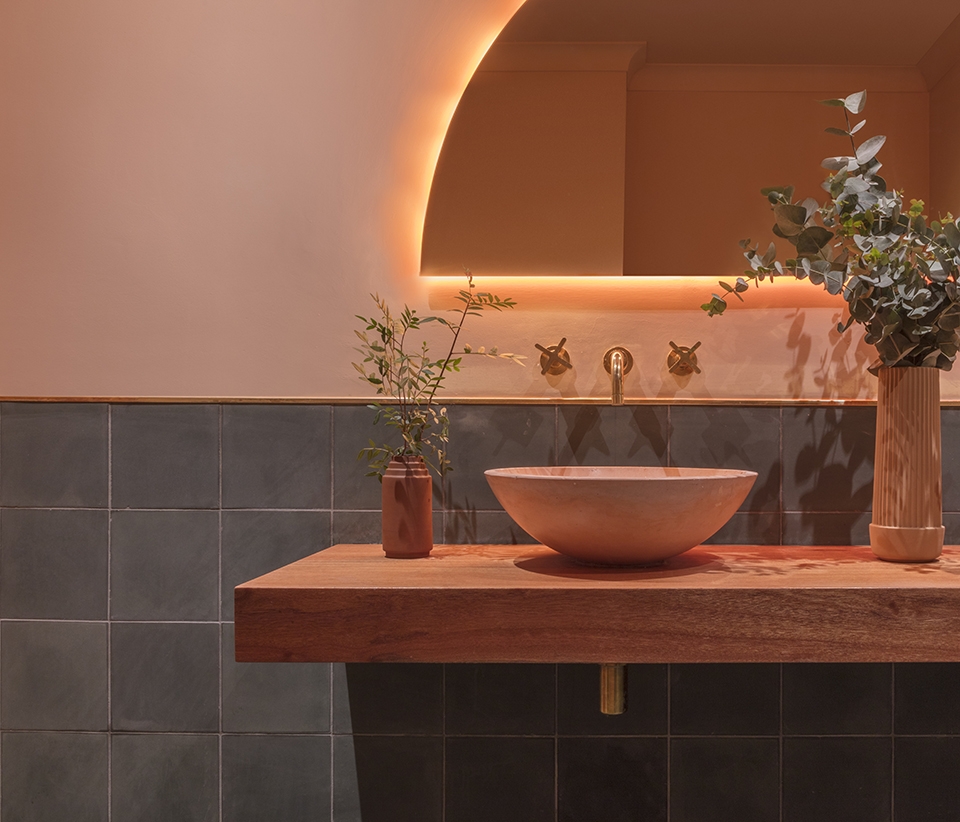 omars place in pimlico by sella concept