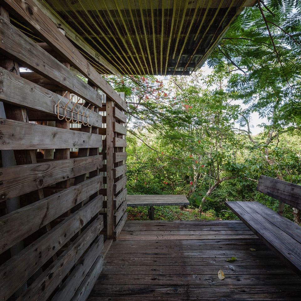 SaLo House by Patrick Dillon