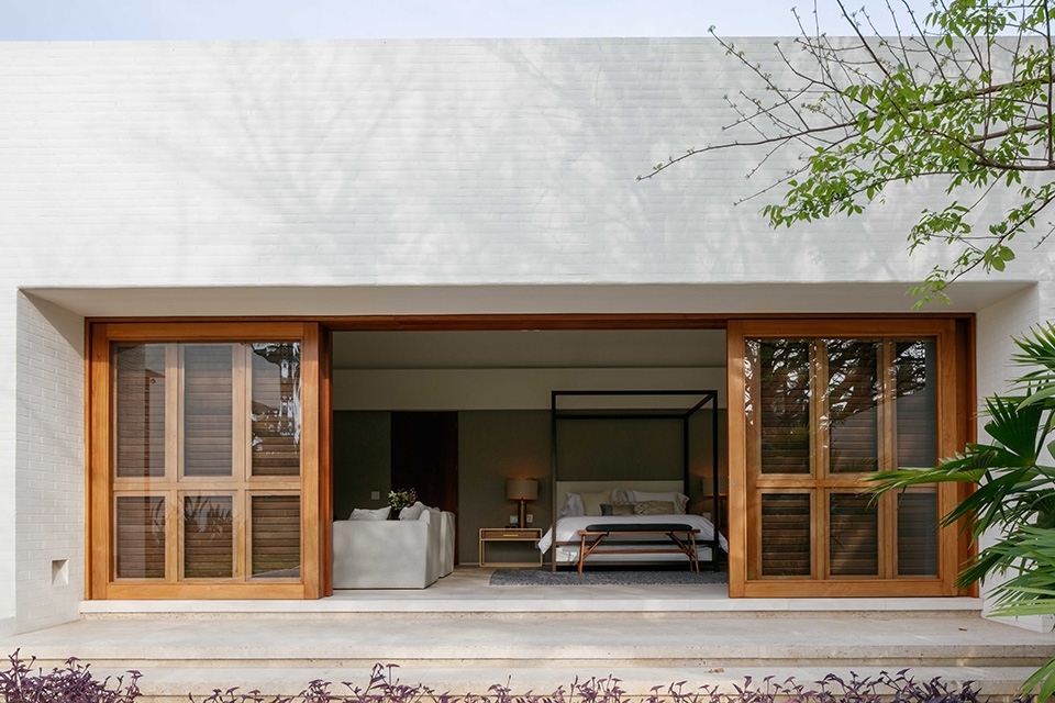 Casa TM by CDM Casas de México