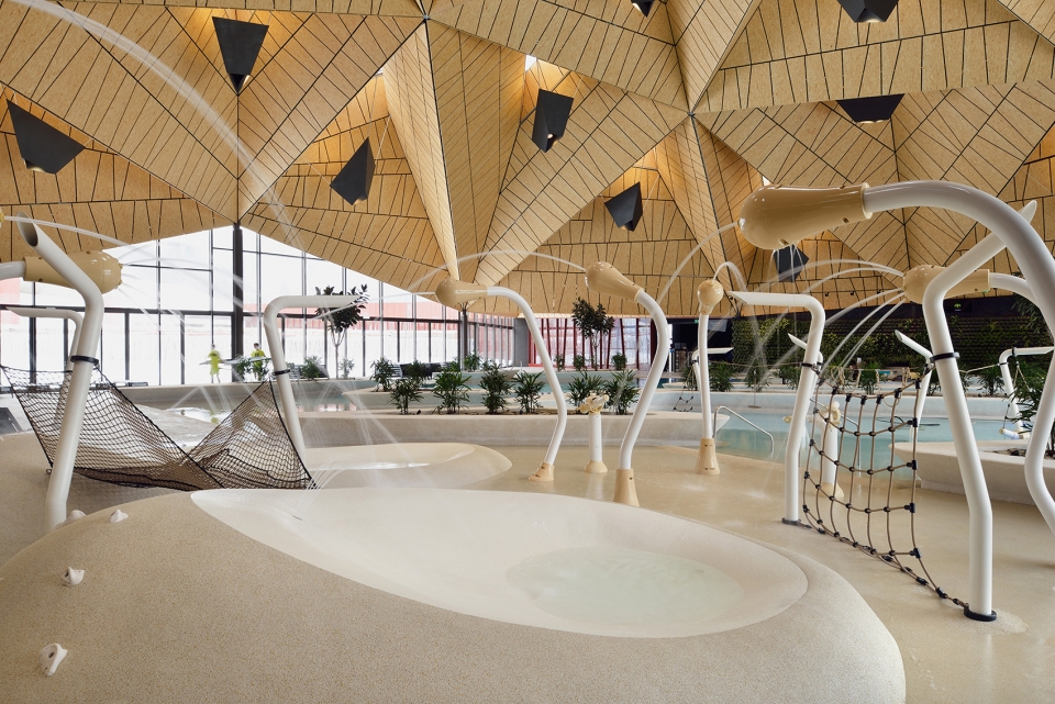 Termalija Family Wellness by Enota