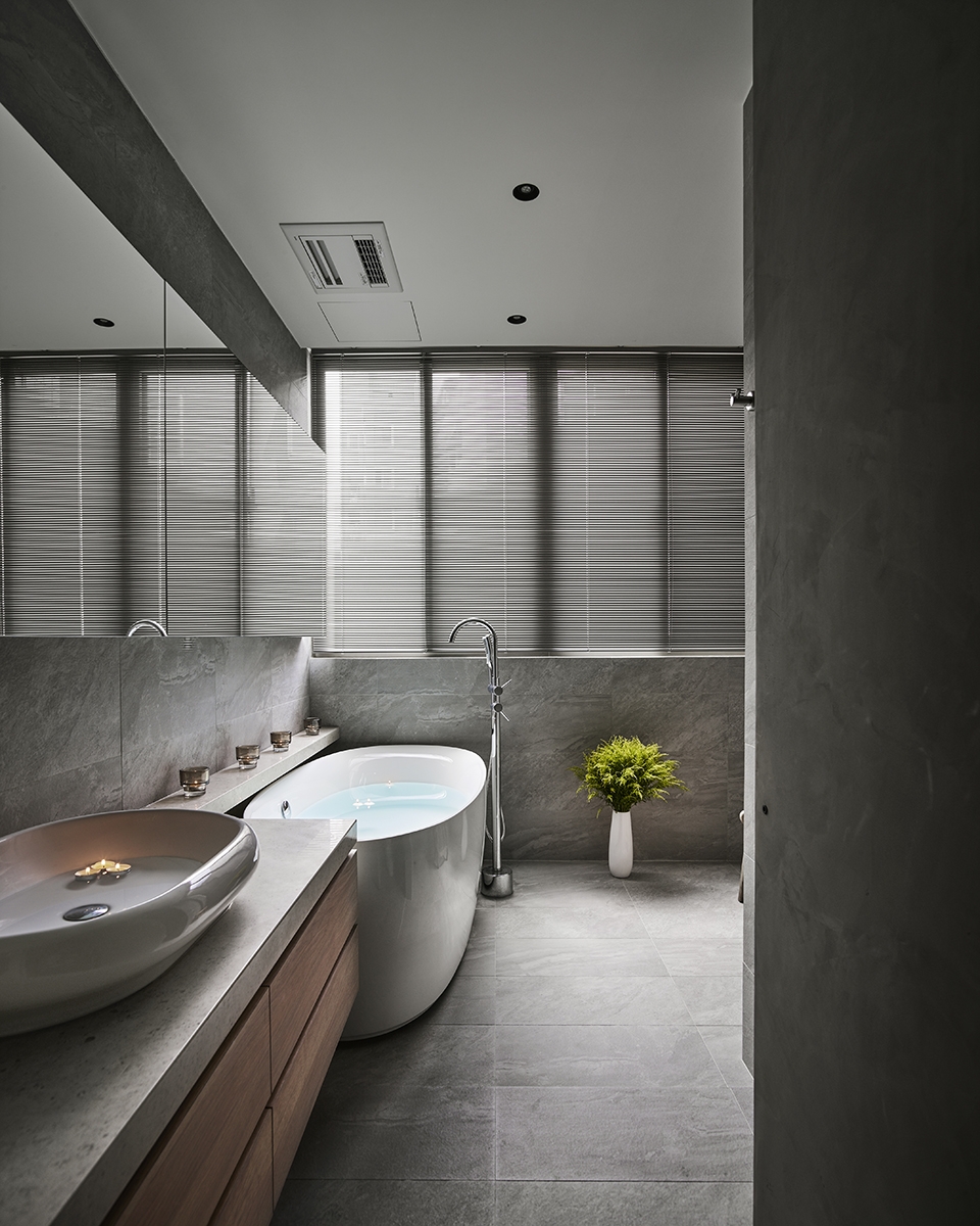 continuation grayscale by createthink design studio