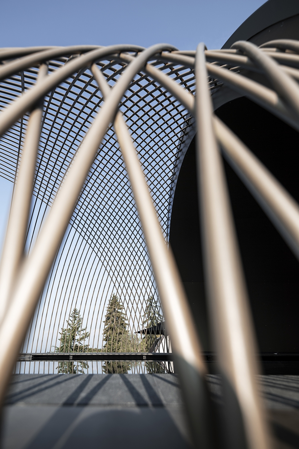 gloriette guesthouse by noa